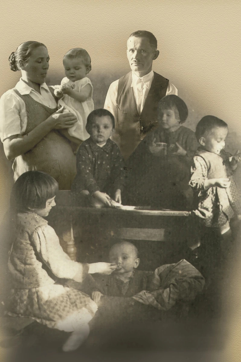 Resisting Evil: The Beatification of the Ulma Family