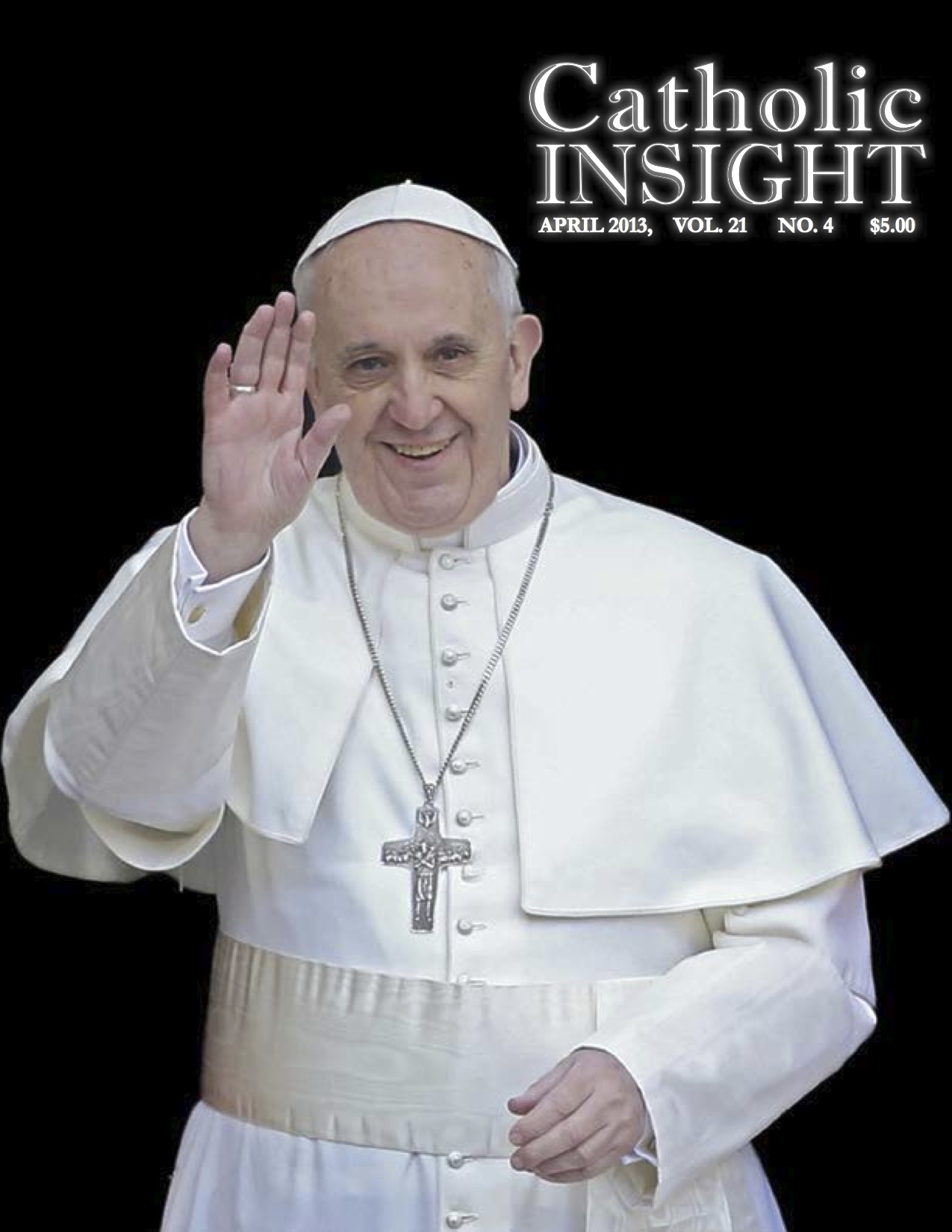 Pope Francis