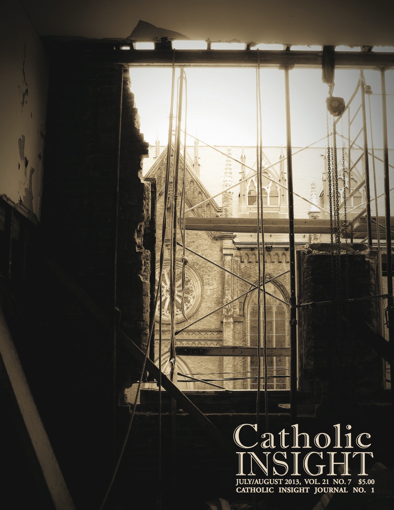 Cathedral