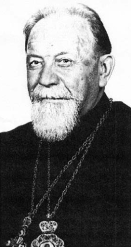 Blesseds Vasyl Velykchovskyand Nykyta Budka: Hidden Ukrainian and Canadian Heroes