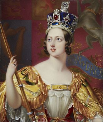 Victoria Day 2-4, Ales and Dominions