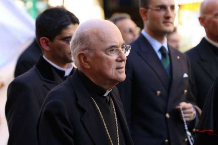 Battling Bishops and the Spiritus Mundi