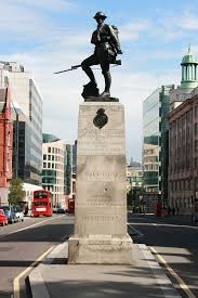 A Remembrance Day to Remember