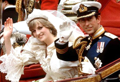 Martha, Mary and Ill-Fated Marriage