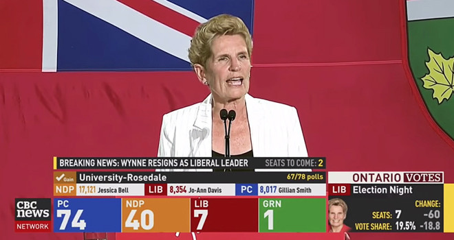 Wynne’s Fall