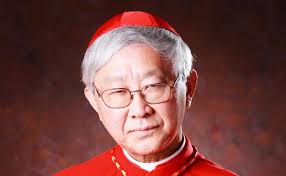 Cardinal Zen’s Letter from the Heart to the College of Cardinals