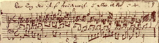 Allegri’s Miserere and Mozart’s Memory