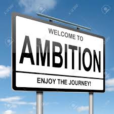 Honour and Ambition: Thoughts on the Requirements for Political Office