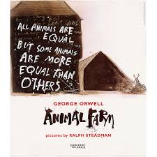 Politics, Piggery and Doing One’s Duty