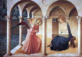 Homily of John Paul II in the Basilica of the Annunciation