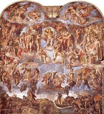 The Day of Wrath, and an Apocalyptic Scowl