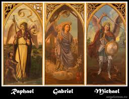 Whither the Angels?
