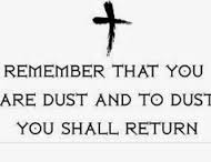 The Hope and Joy of Lent