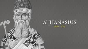 Athanasius, the Iota, and the Homoousion