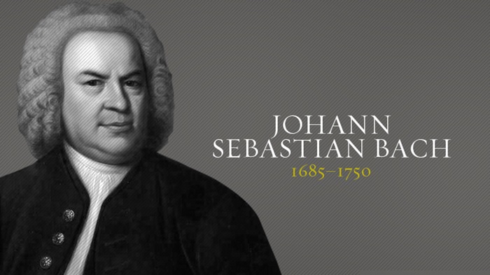 The Two Passions of J.S. Bach