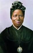 The Formidable Forgiveness of Josephine Bakhita