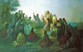 Seventeenth Sunday: Choosing the Highest Good