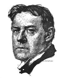 Belloc’s Tarantella – and as Sung by Old Thunder Himself