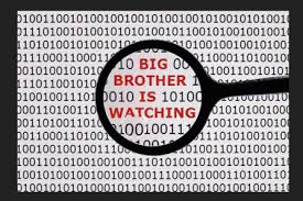 British Terrorism, Big Brother and M 103