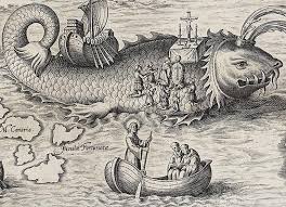 Brendan’s Voyage