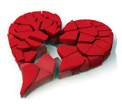 Valentine’s Day and Violence