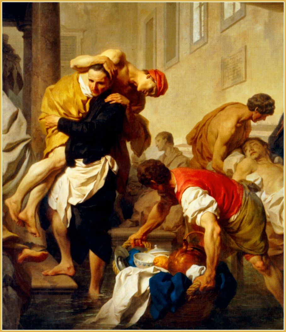Camillus’ Revolution