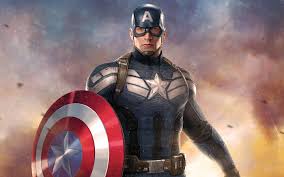Captain America as Cultural Chameleon