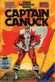 Stand up and Fight, Canada