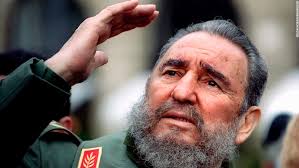 The End of Castro