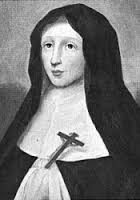 Blessed Catherine of Saint Augustine