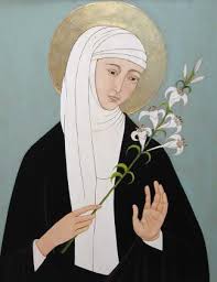 Catherine of Siena, Mystic, Doctor and Reformer