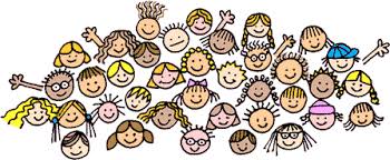 Suffer the Little Children…