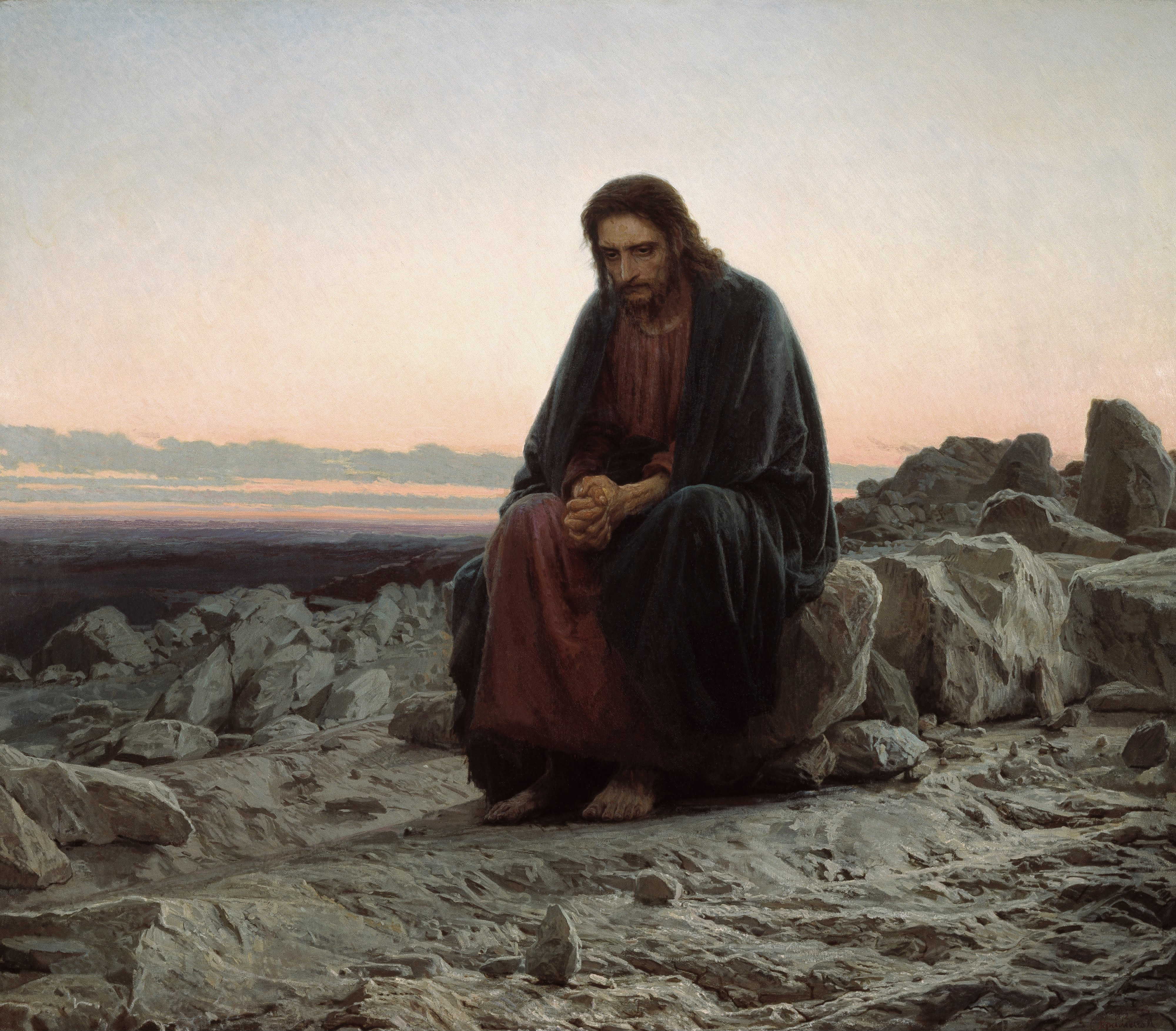 The Holy Season of Lent