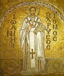 John Chrysostom: The Man with the Golden Mouth