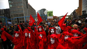 Oxymoronic Synodality, Blackface and Green Truancy