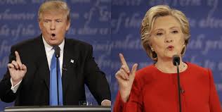 A Debacle of a Debate