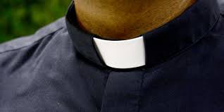 Father Jonathan Morris’ Circuitous Road
