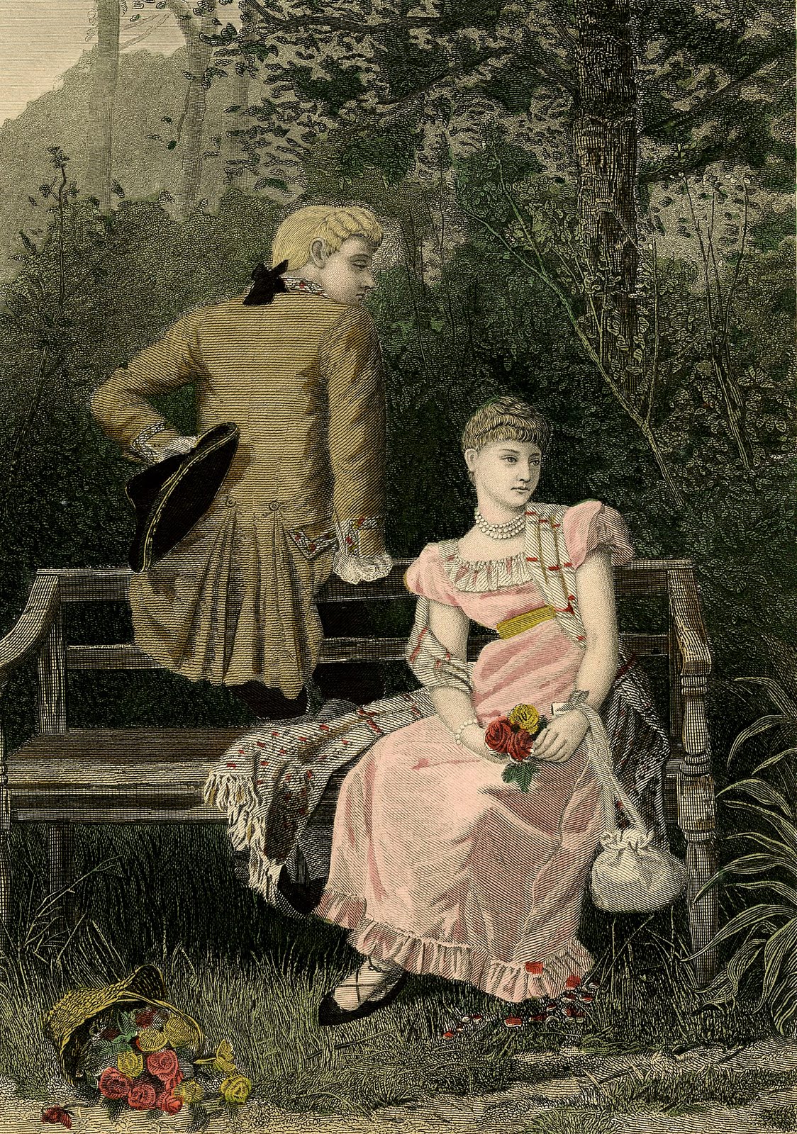 To Cohabit or Not To Cohabit