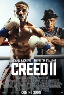 A Review of Creed II: Reflections on the Rocky Saga & the Intrinsic Value of the Human Person