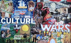 Cultural Dis-Assimilation