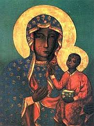 Despair, Hope and the Rosary