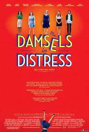 Damsels in Distress (2012): A Film Review
