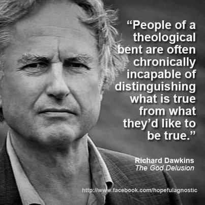 Religion as Good, or Evil?