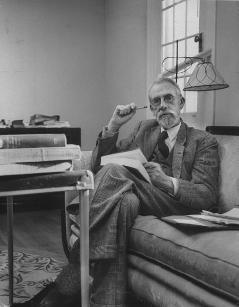 Christopher Dawson On Religion and Progress