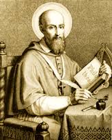The Gentle and Winning Francis de Sales