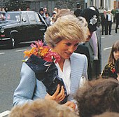 Our Lady and Diana