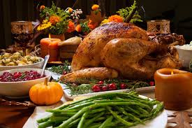 Thanksgiving Day