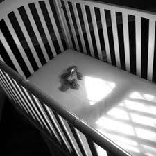 Childless Despair and Childlike Hope