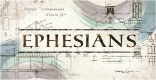 Reading St. Paul’s Letter to the Ephesians