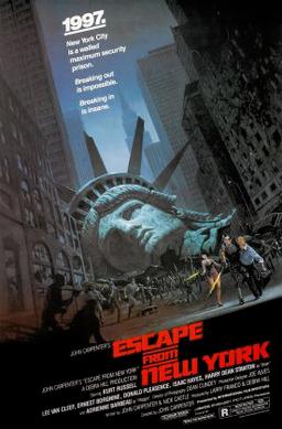 Escape from Seattle